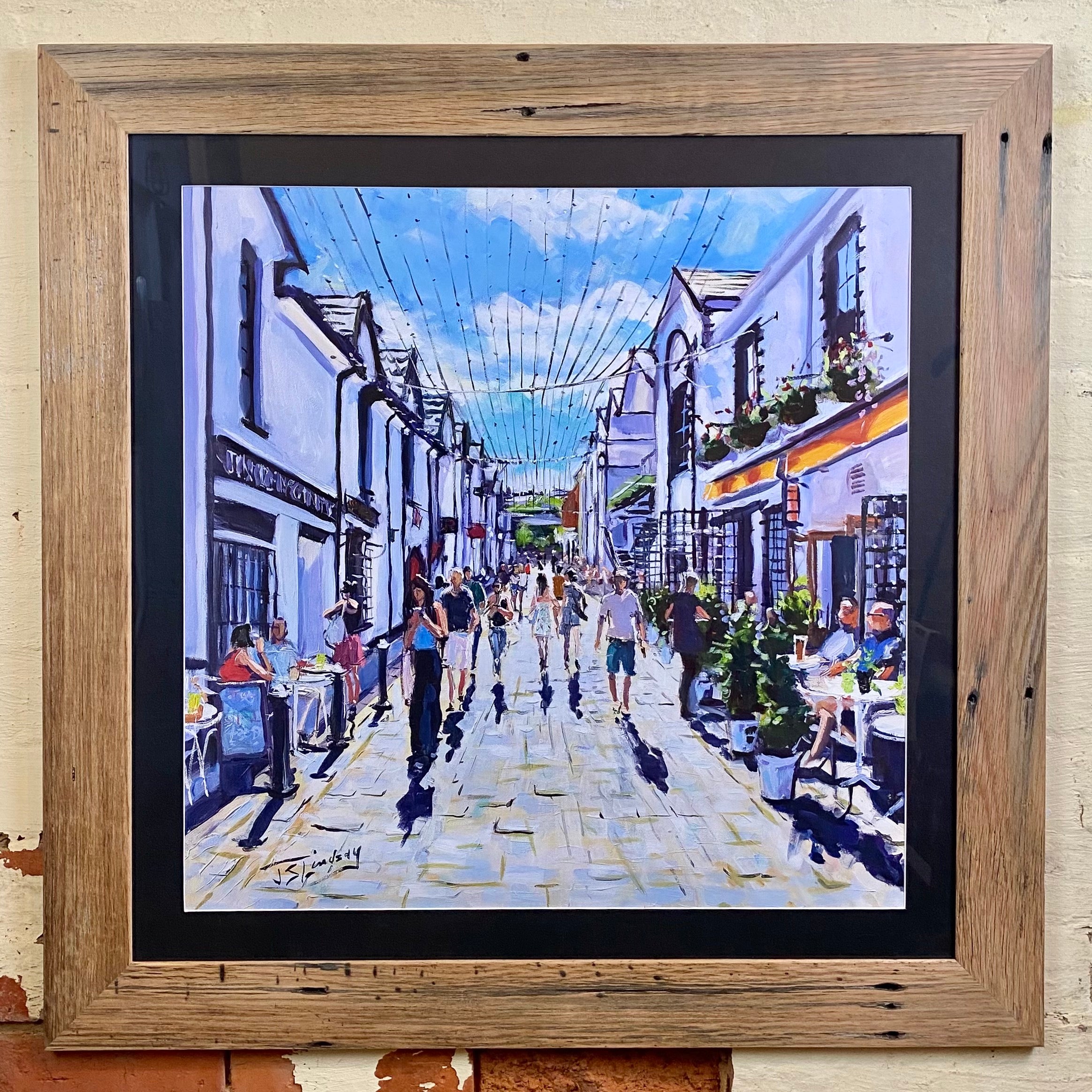 Highquality eco picture frames! 💚A short drive from Brighton