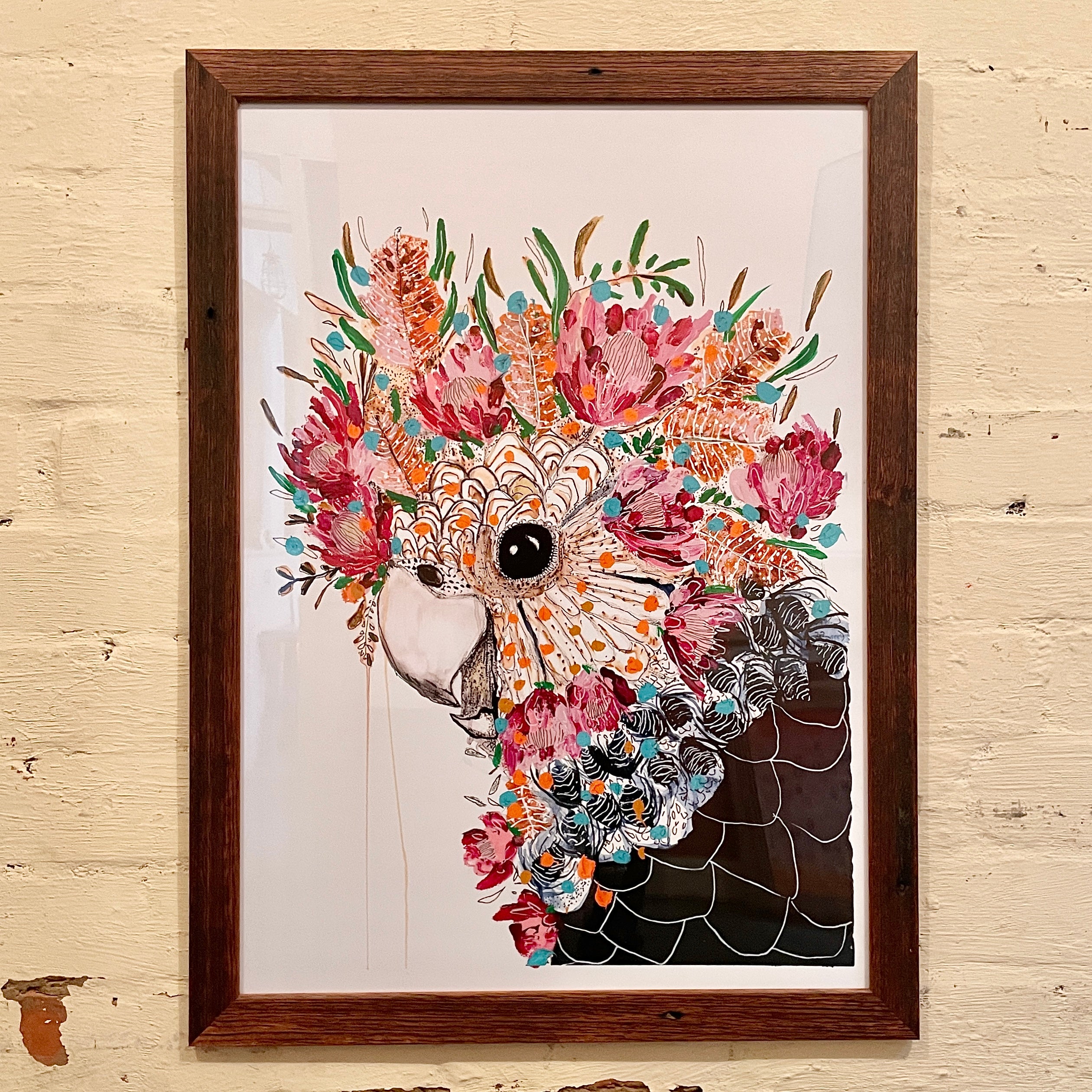 Ecofriendly A2 Picture Frames. 💚 Australian made. A2 poster frames and