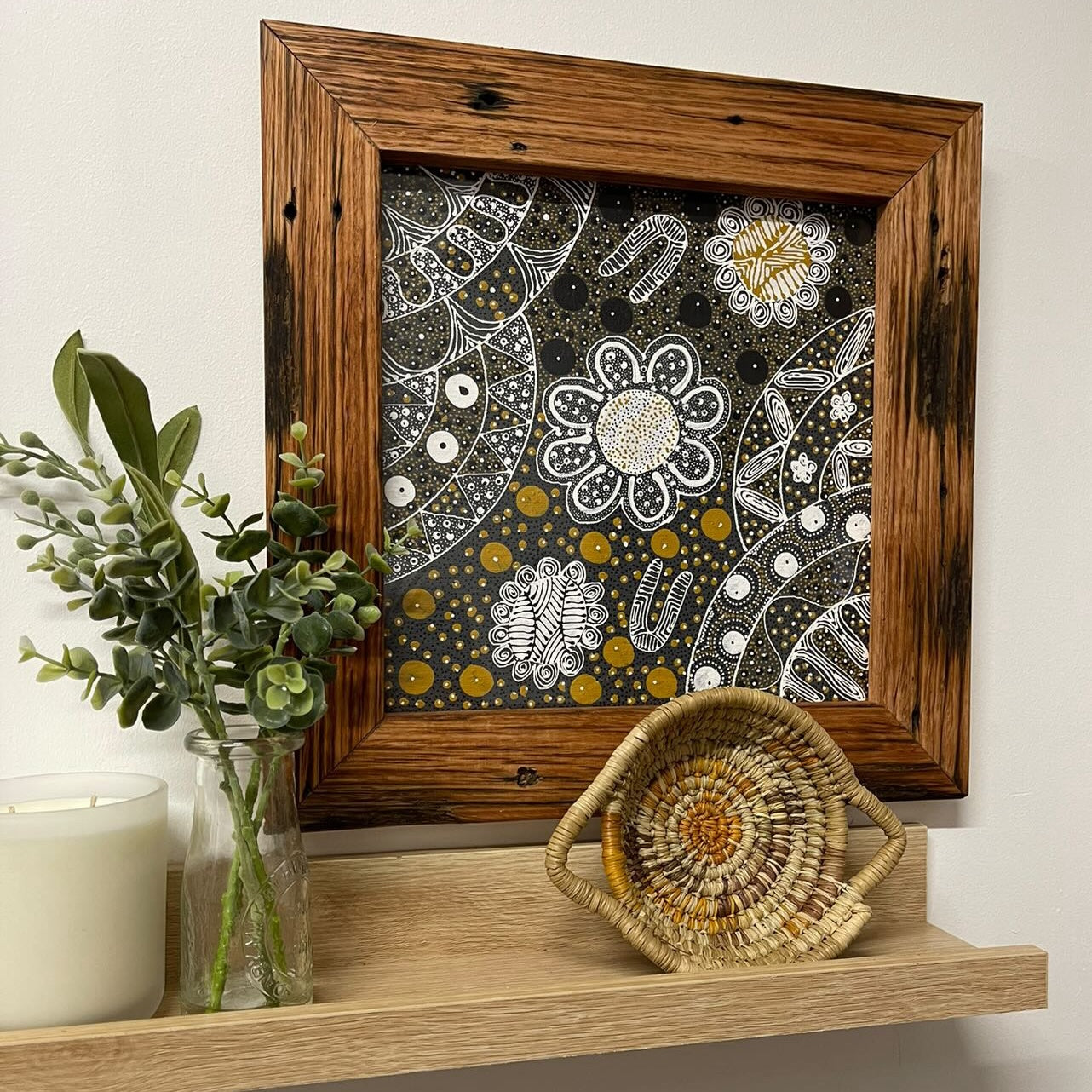 Christmas deadline for online picture frame and photo frame orders 🚚