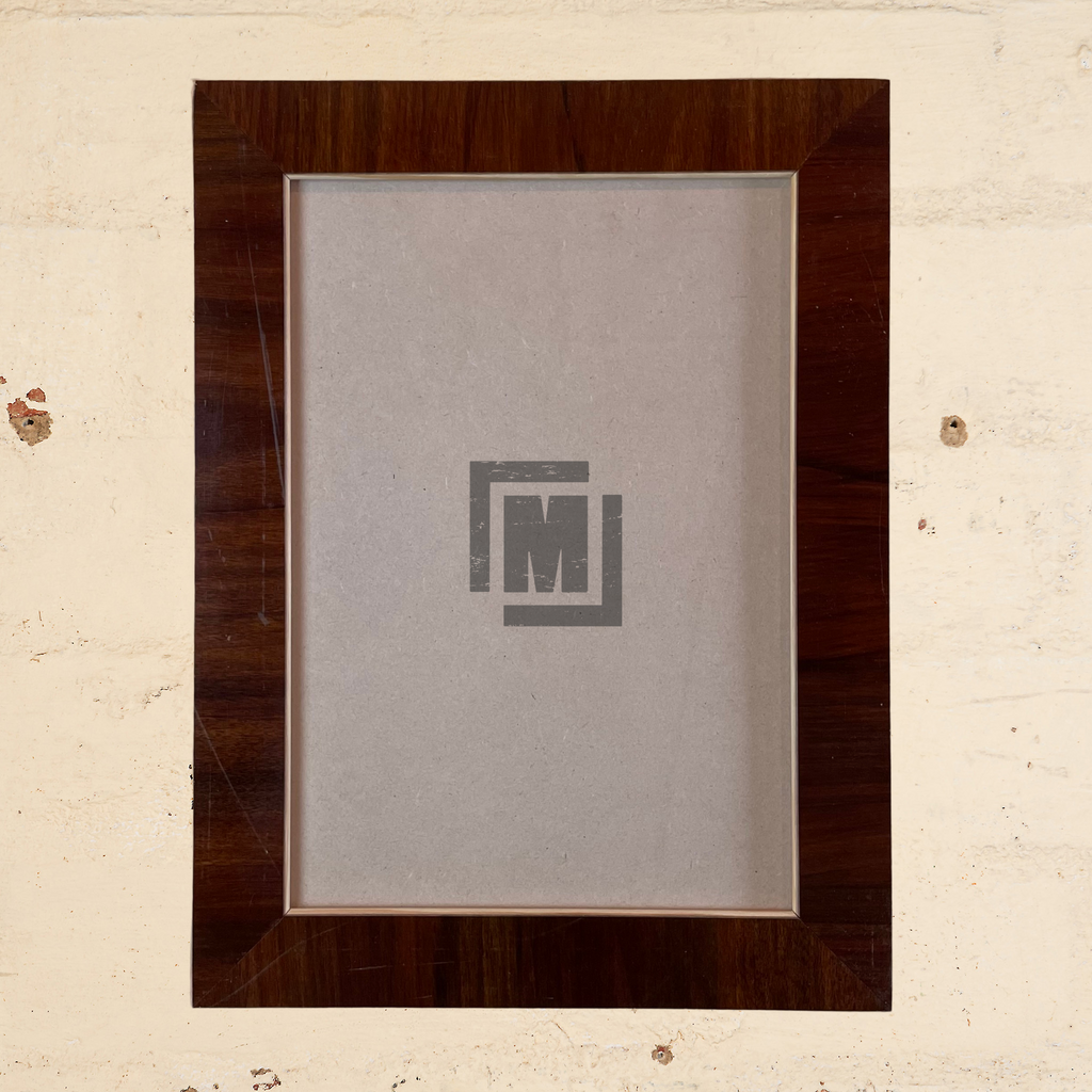 Upcycled Piano Photo Frames made from old Pianos in Australia! Mulbury