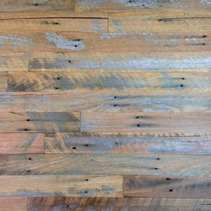 Victorian Ash lining boards. Recycled fencing Australia
