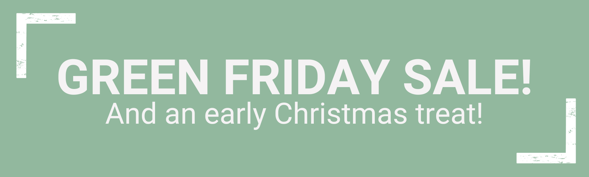 Green Friday 2025: Why This Eco-Friendly, Shop-Sustainably Alternative to Black Friday Is the Sale Australia Actually Needs