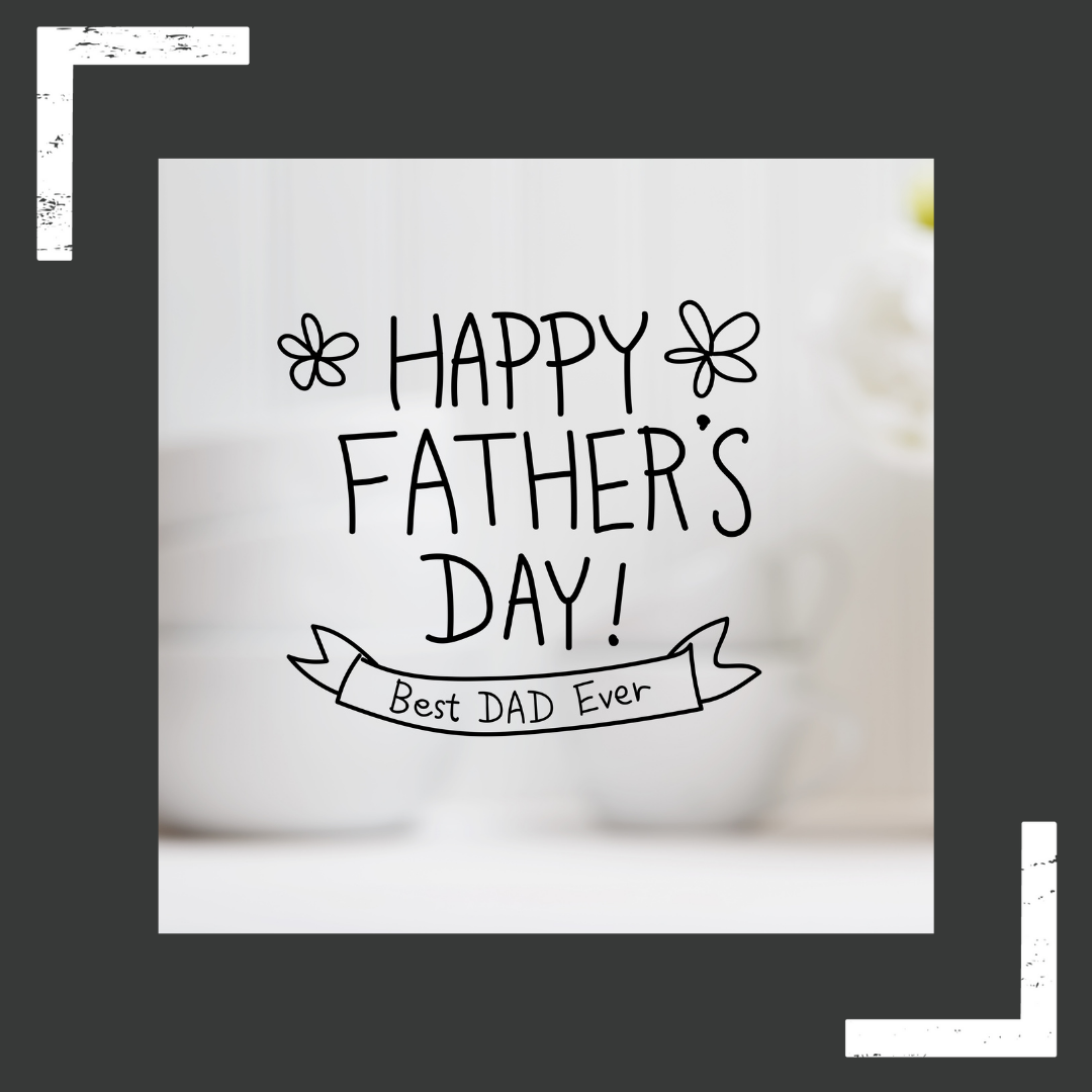 Father's Day 2021 Australia. Sustinable Gifts