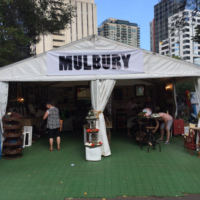 Drop in and say hi to us at the Melbourne International Flower & Garden Show 2016 - ON NOW!