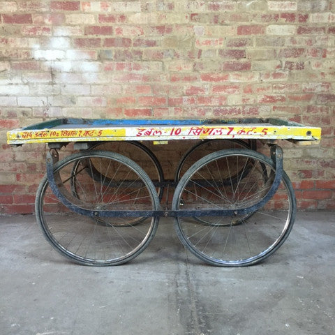 Looking for an amazing vintage centrepiece for your home? Mulbury are here to help.