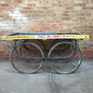Looking for an amazing vintage centrepiece for your home? Mulbury are here to help.