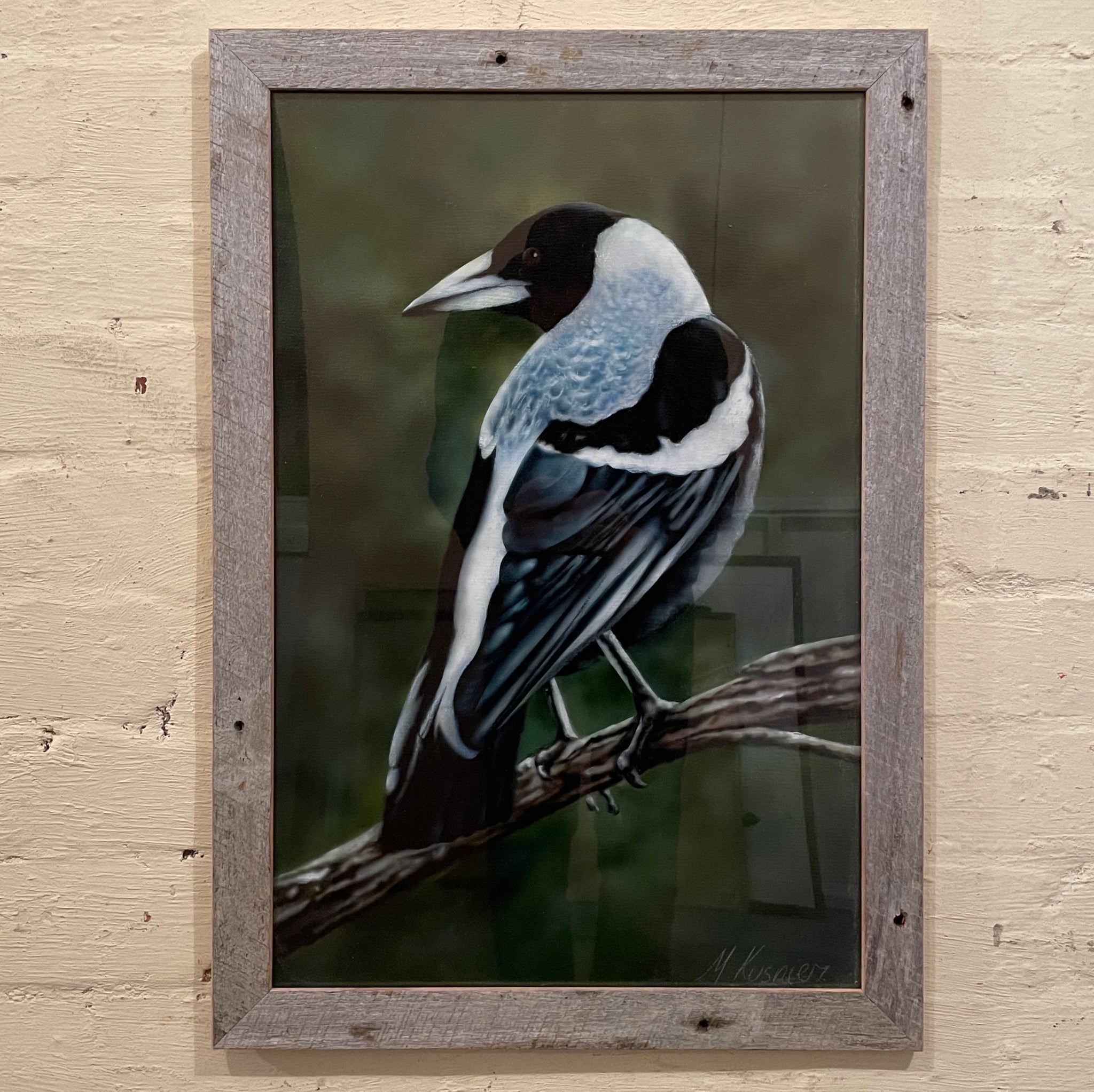 Photo Printing and Wooden Custom Frame Australia