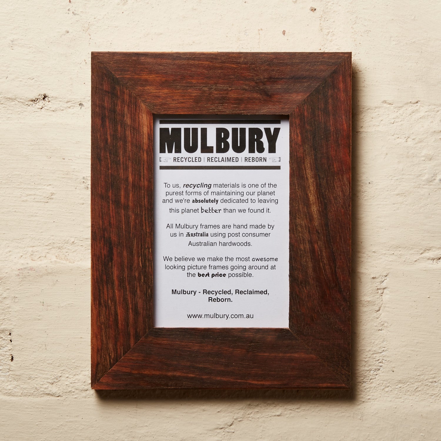 Give the gift of Mulbury! 15% OFF Gift Boxes