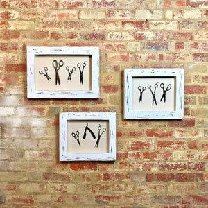 Sydney Markets | 20% Off Stools! | Custom Framing