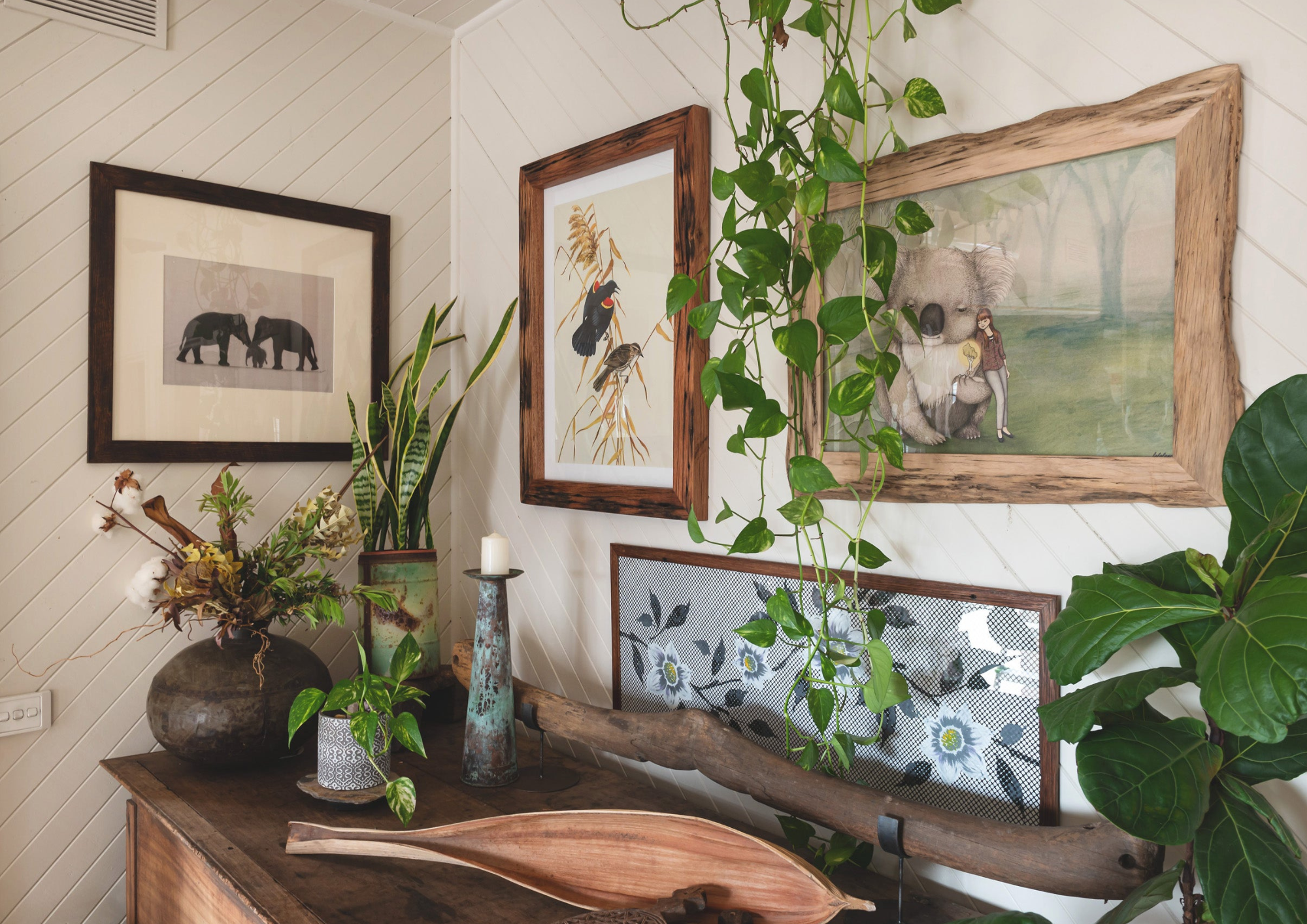 Create a Calm Home: Decor Ideas to Soothe, Add Warmth and Make Your Home Feel Cosy