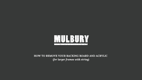 Mulbury - Australia's No.1 Sustainable Picture Framers. Recycled timber photo frames, Melbourne, Australia. Recycled wood picture frames, Driftwood Frames, Hardwood frames, Panoramic frames. Rustic frame. 
