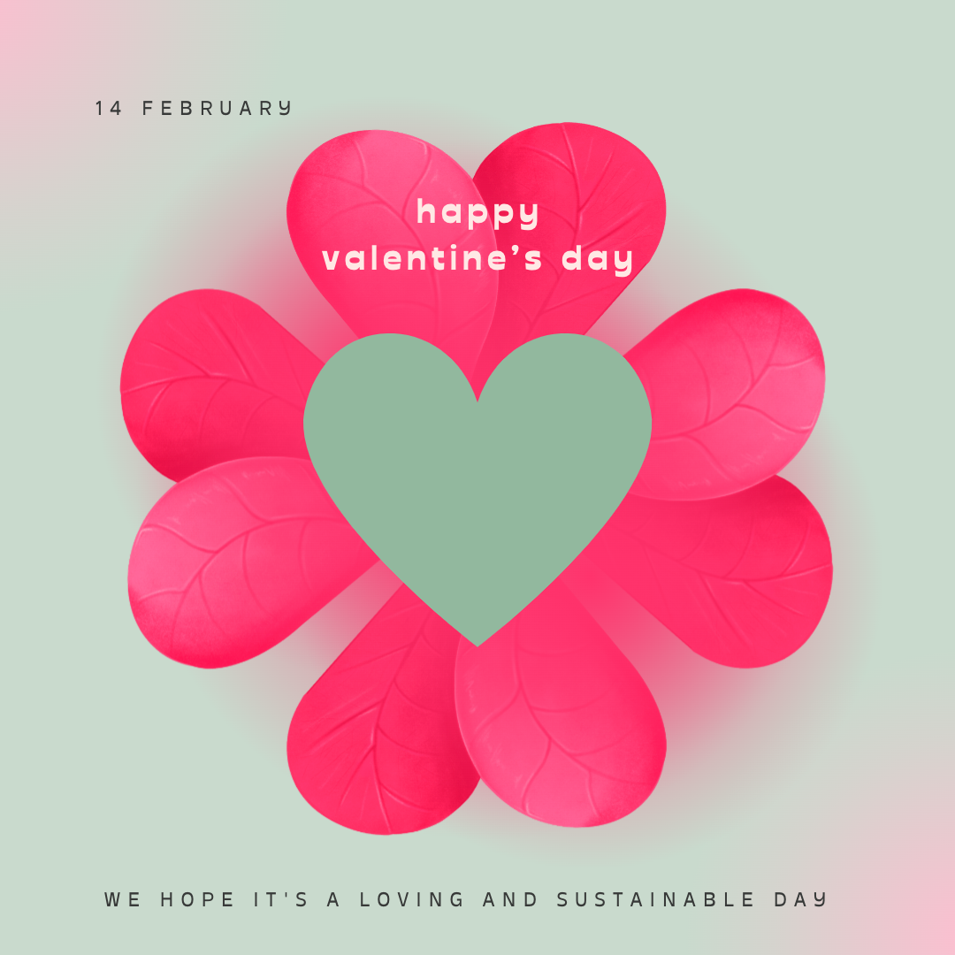 Valentines Day - Eco-friendly, sustainable gifts and picture frames in Australia