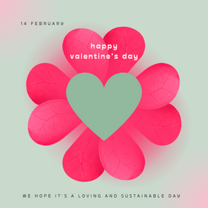 Valentines Day - Eco-friendly, sustainable gifts and picture frames in Australia