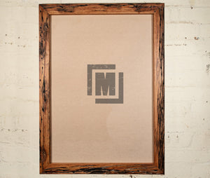 A0 wooden poster frames Australia