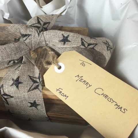 The Mulbury Gift Box
