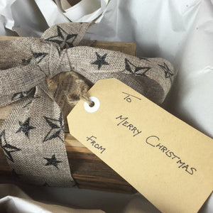 The Mulbury Gift Box