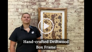Driftwood Box Frames Australia