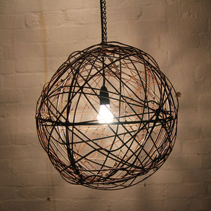 Rustic & Industrial Lighting