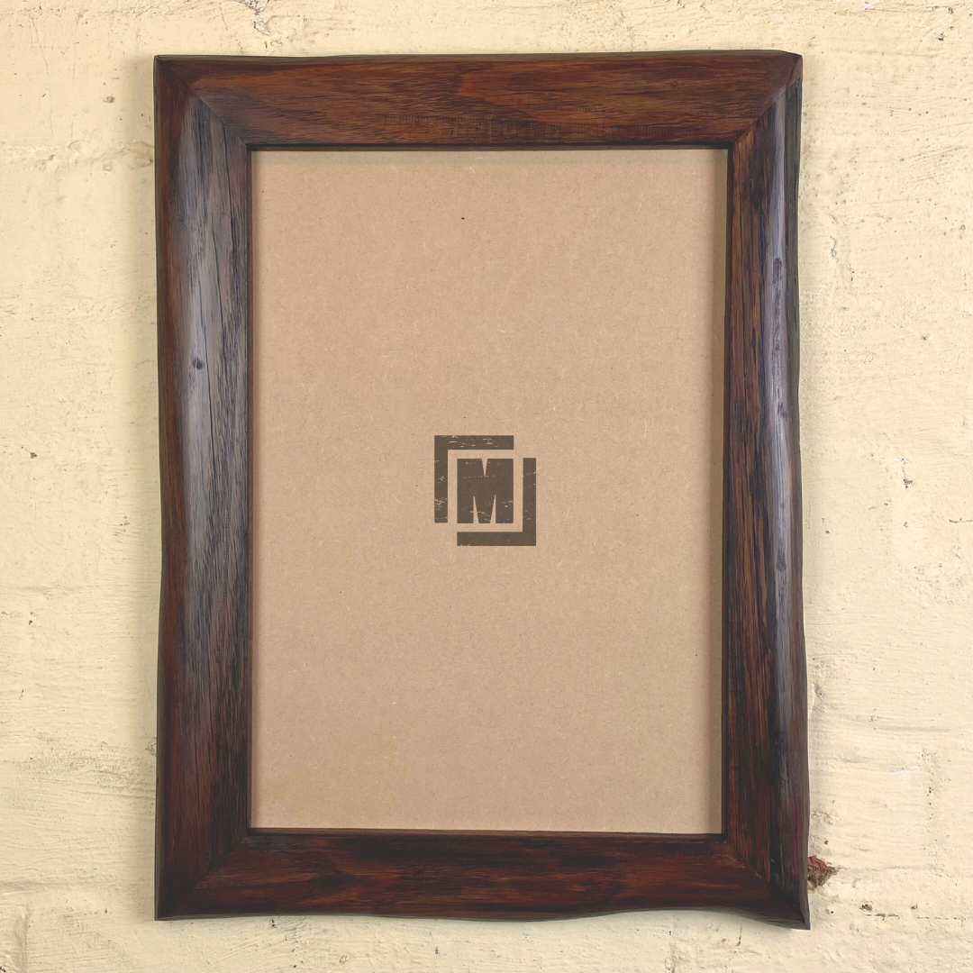 Driftwood 6cm Frame