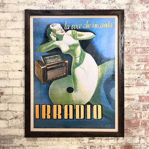 Custom Framing