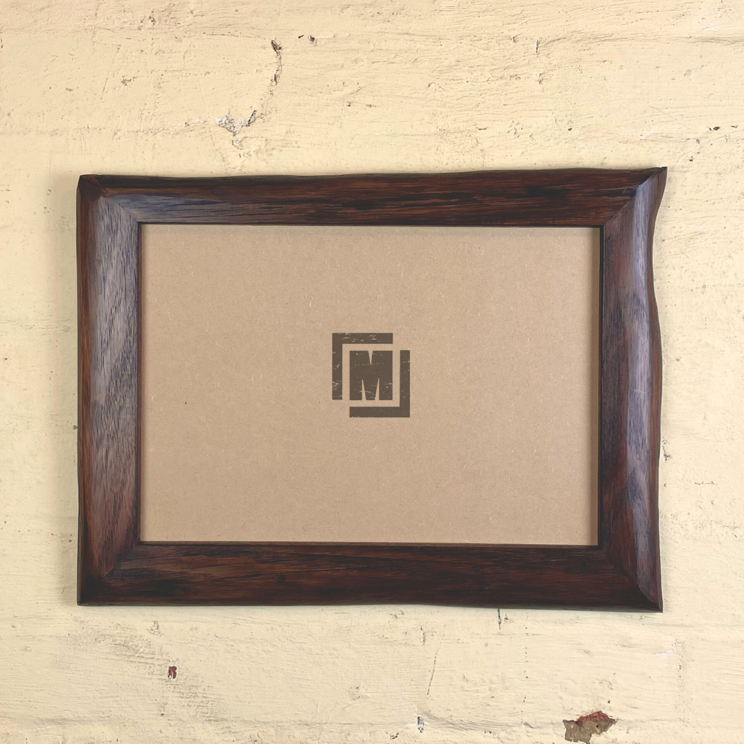 Driftwood 6cm Frame