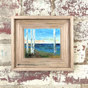 Custom Framing