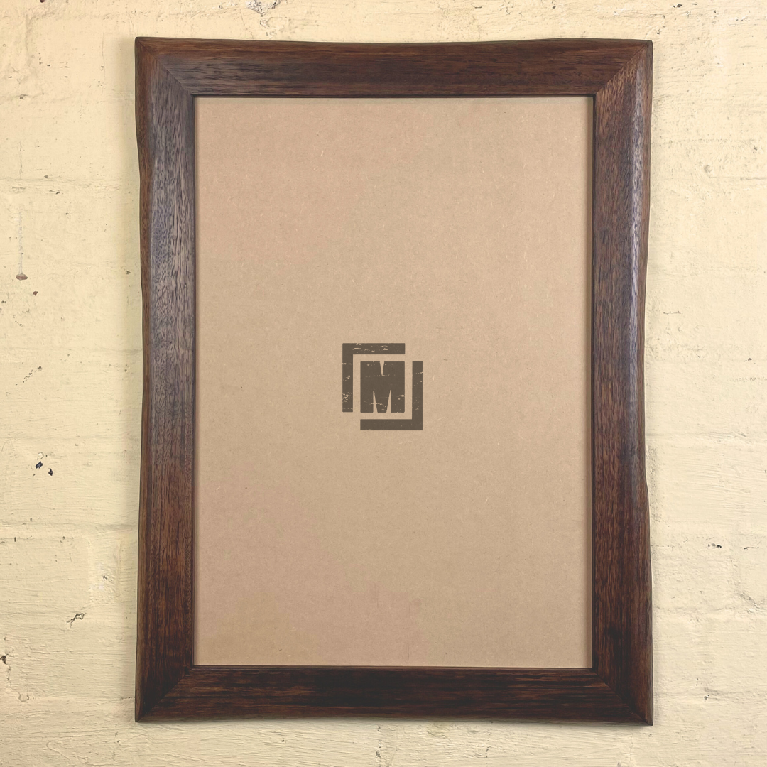 Driftwood 6cm Frame