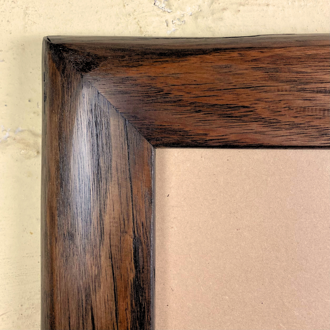 Driftwood 6cm Frame