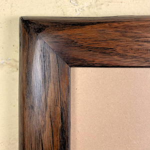 Driftwood 6cm Frame