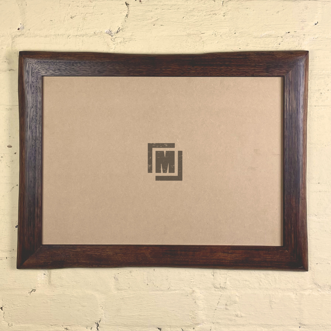 Driftwood 6cm Frame