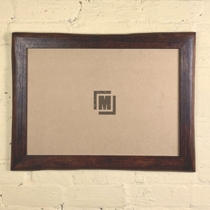 Driftwood 6cm Frame