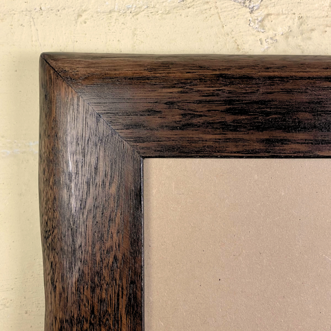 Driftwood 6cm Frame