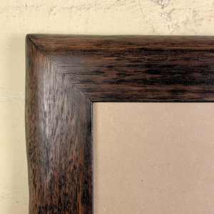 Driftwood 6cm Frame