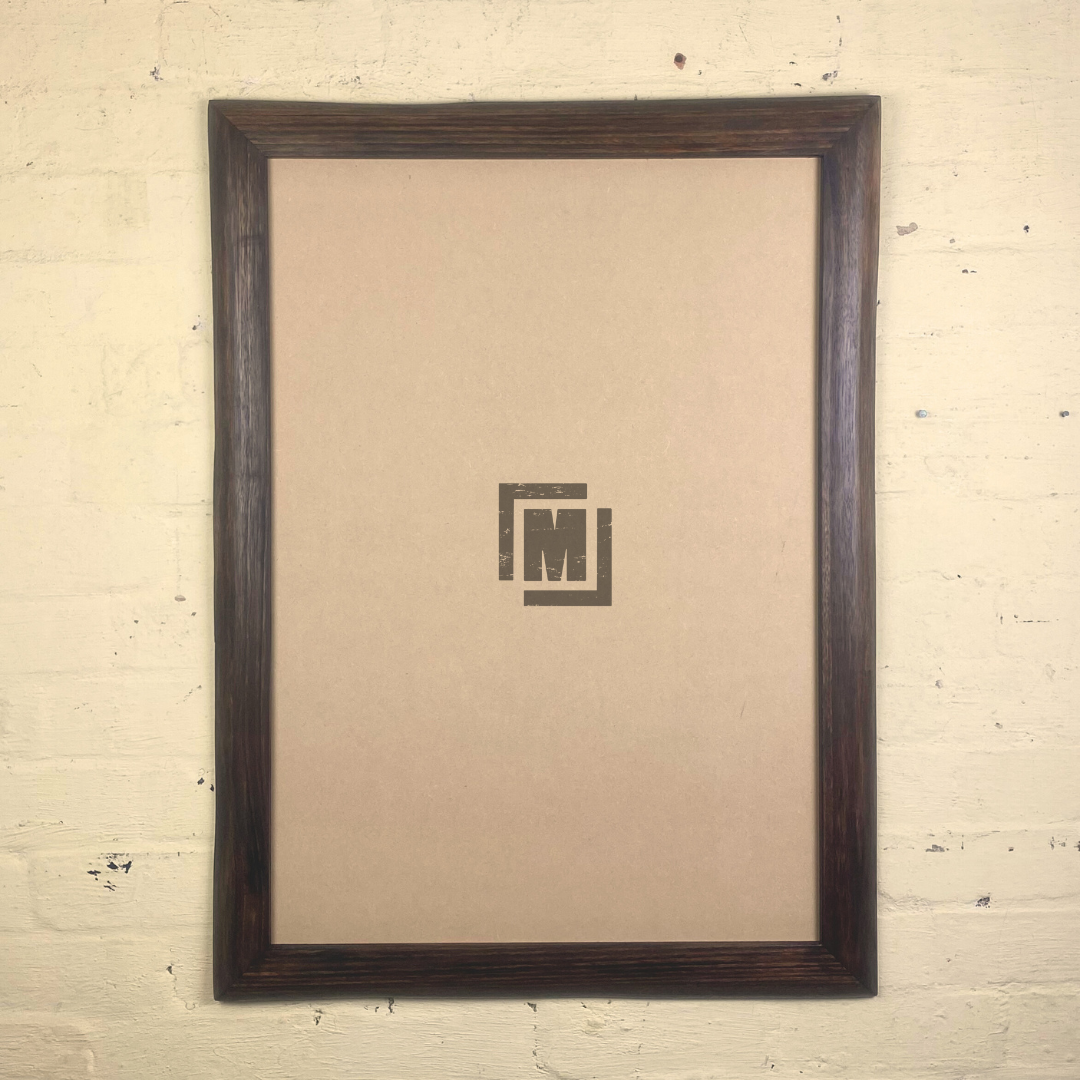 Driftwood 6cm Frame