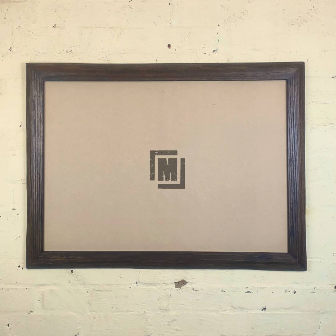 Driftwood 6cm Frame