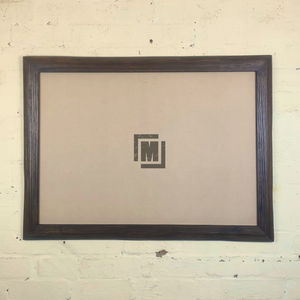 Driftwood 6cm Frame