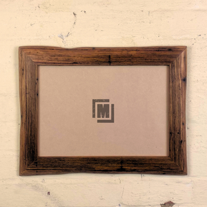 Driftwood 6cm Frame