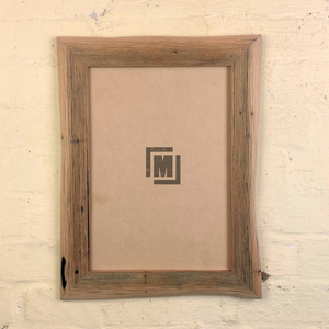 Driftwood 6cm Frame