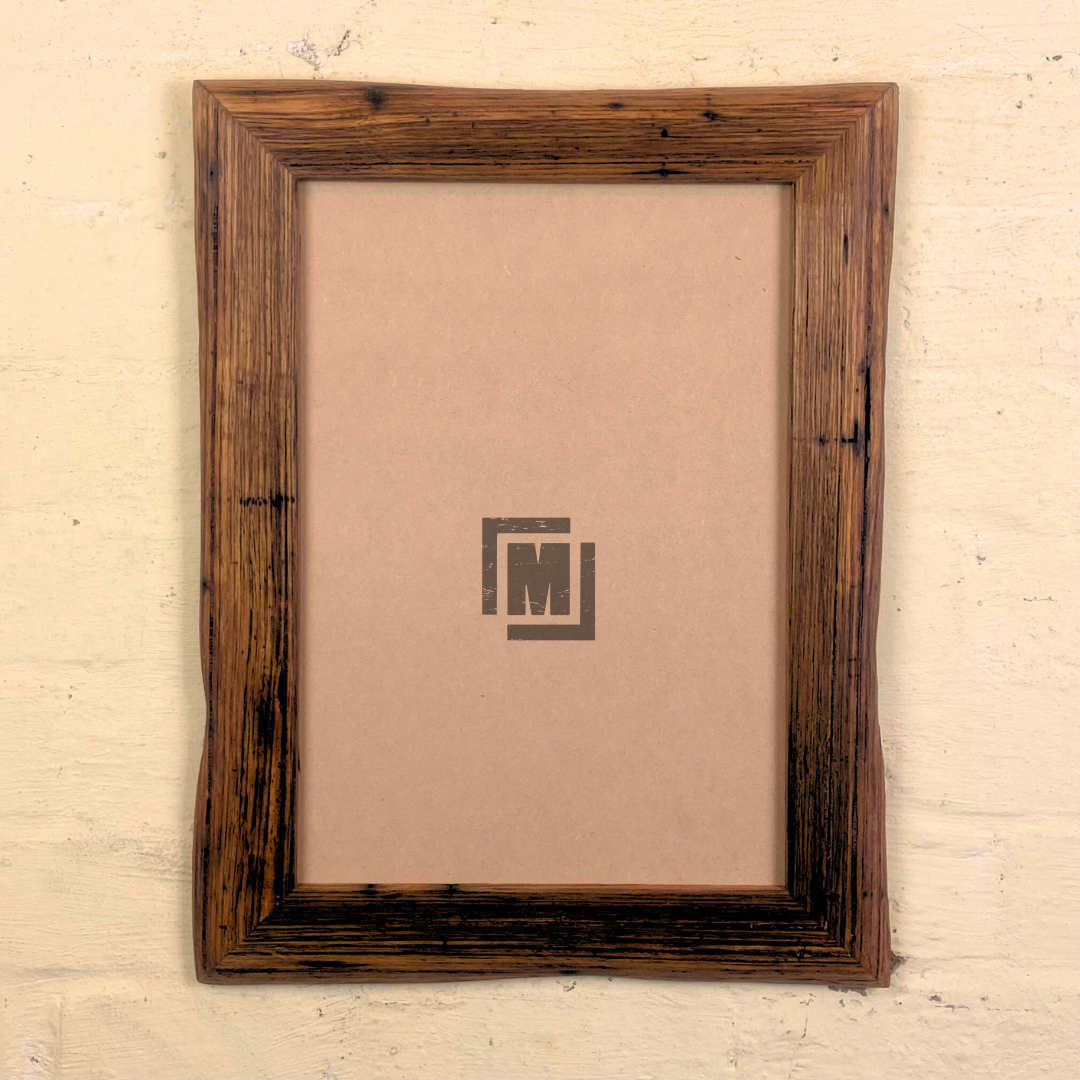 Driftwood 6cm Frame