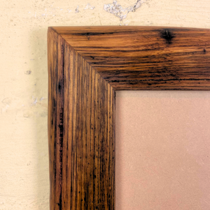 Driftwood 6cm Frame
