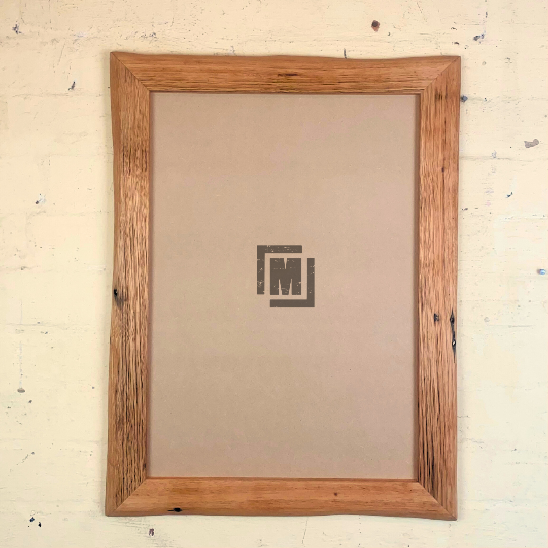 Driftwood 6cm Frame