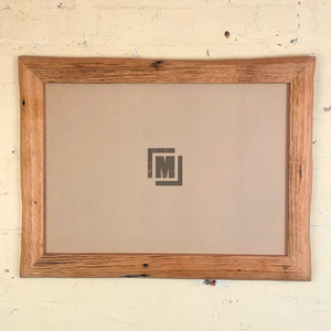 Driftwood 6cm Frame