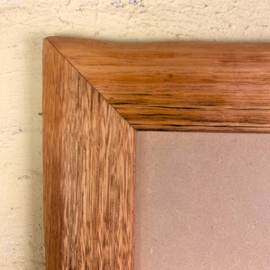 Driftwood 6cm Frame