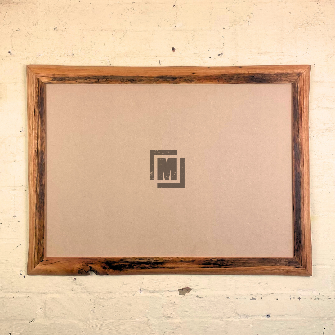 Driftwood 6cm Frame