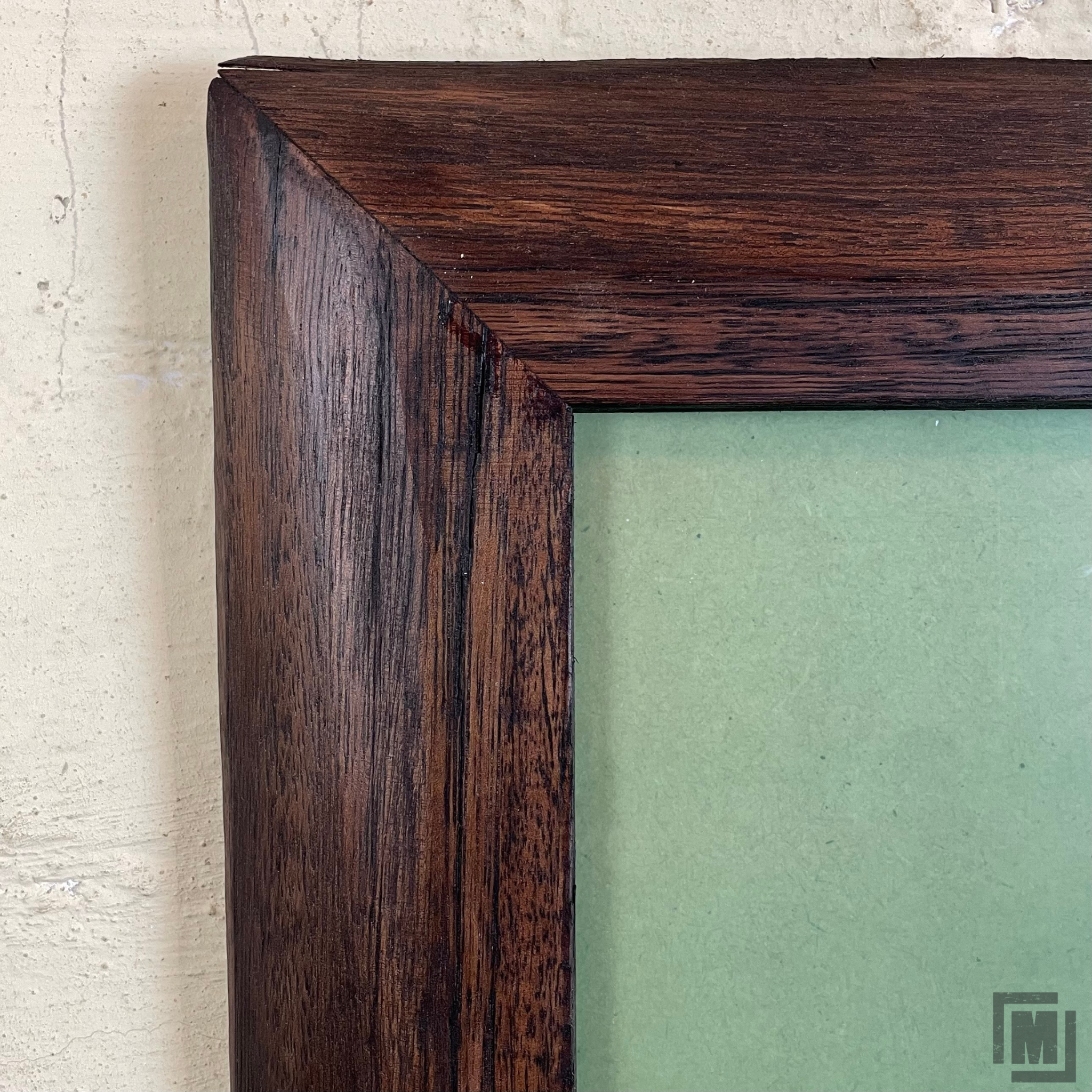 Portrait A3 Hardwood Picture frame, Australian made, shop online. 