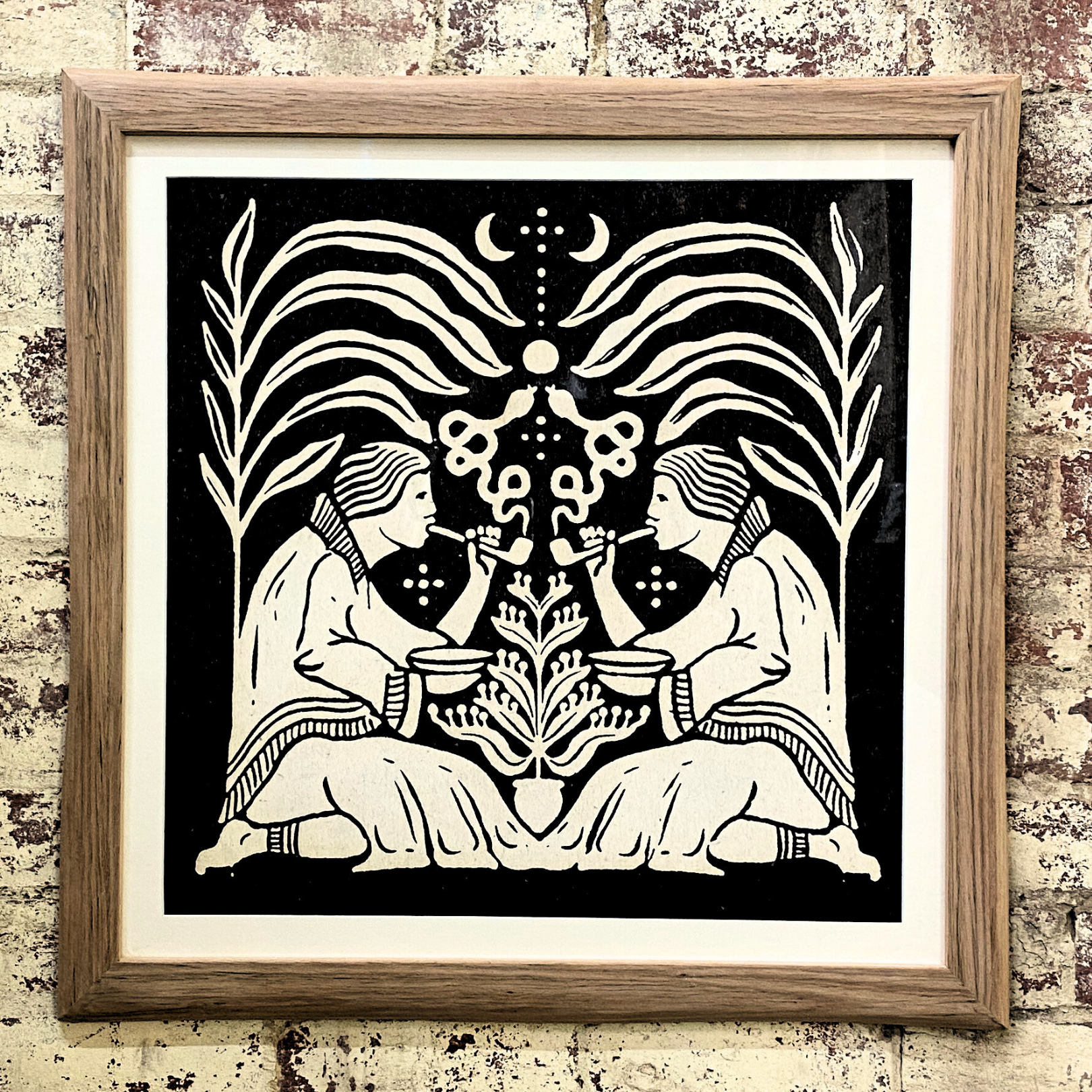 Custom Framing