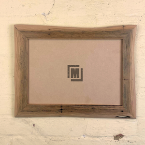 Driftwood 6cm Frame