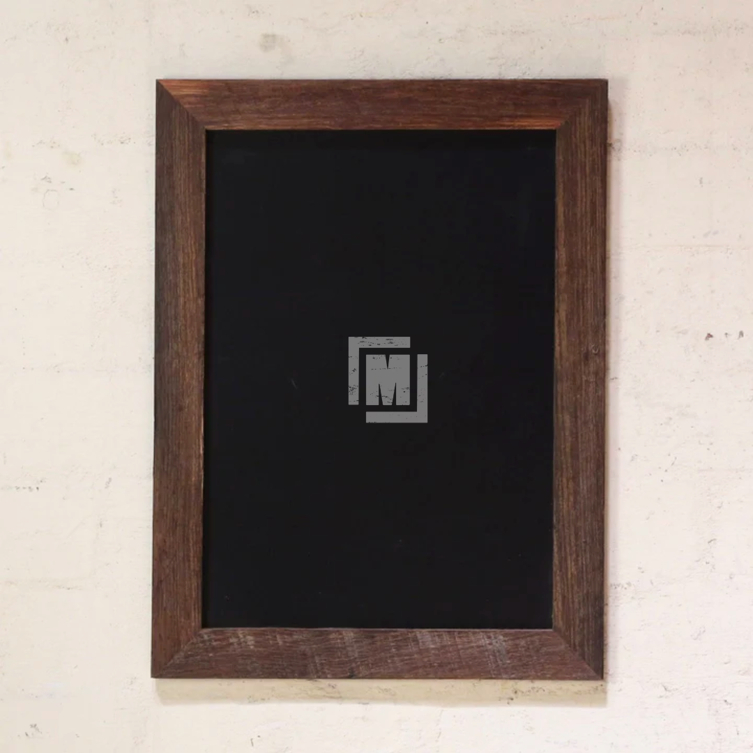 Blackboards & Chalkboards