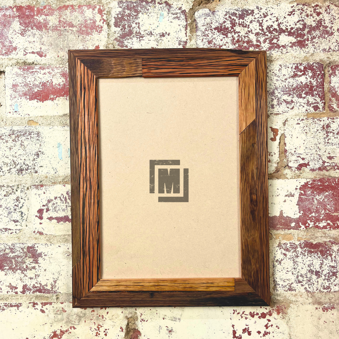 Revival Frames - Limited Edition Recycled Off-Cuts