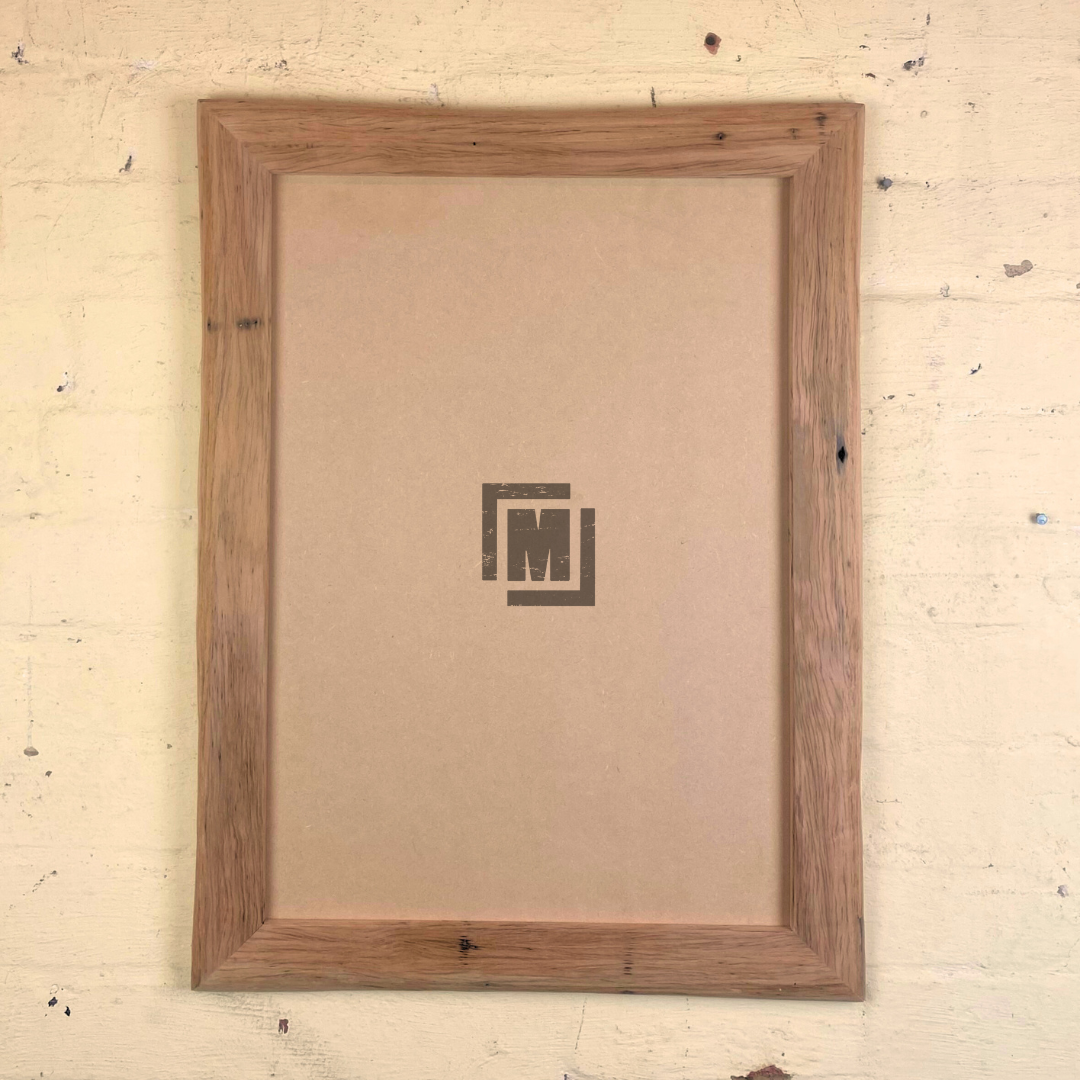 Driftwood 6cm Frame